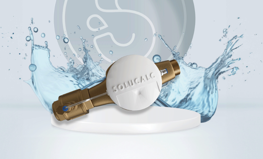 Adoucisseur SoluCalc Adoucisseur SoluCalc